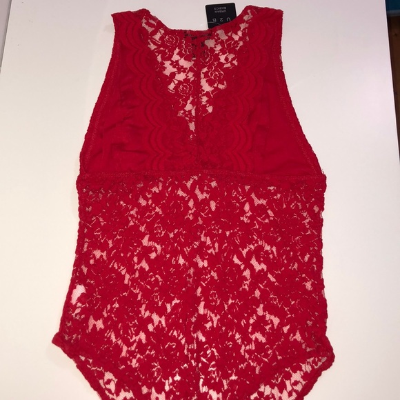 Bodysuit - Picture 2 of 2